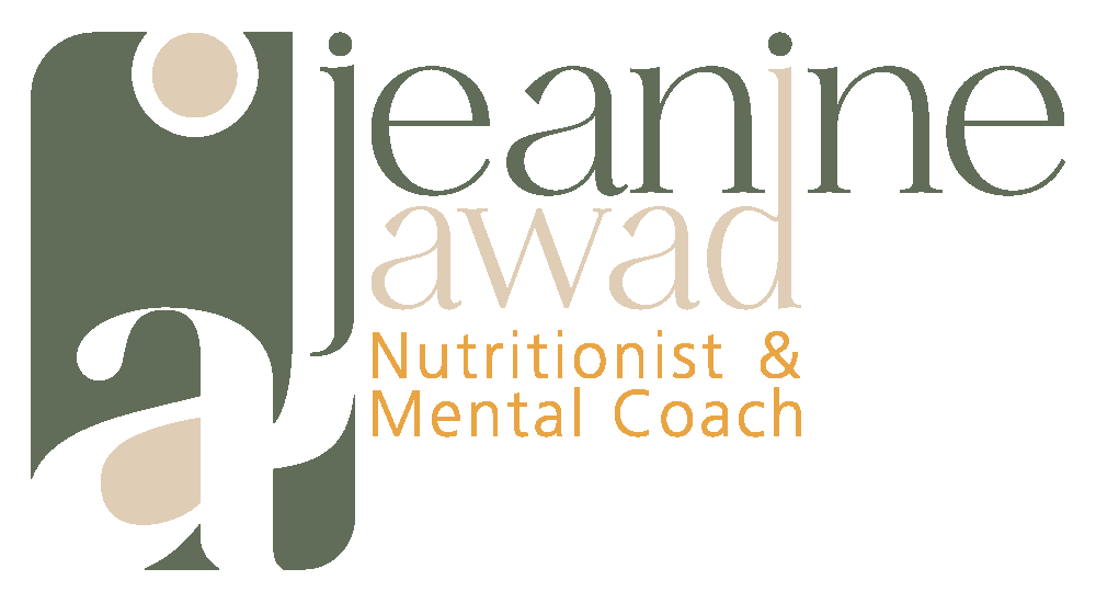 Jeanine Awad